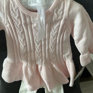 Edgehill collection baby set